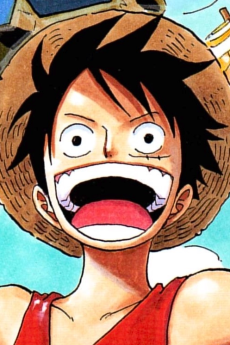 strongest devil fruits - Monkey D Luffy using his Gum Gum Fruit abilities