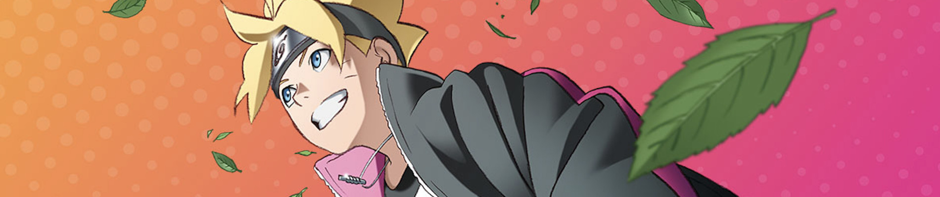 Boruto and his friends fighting against the Otsutsuki Clan