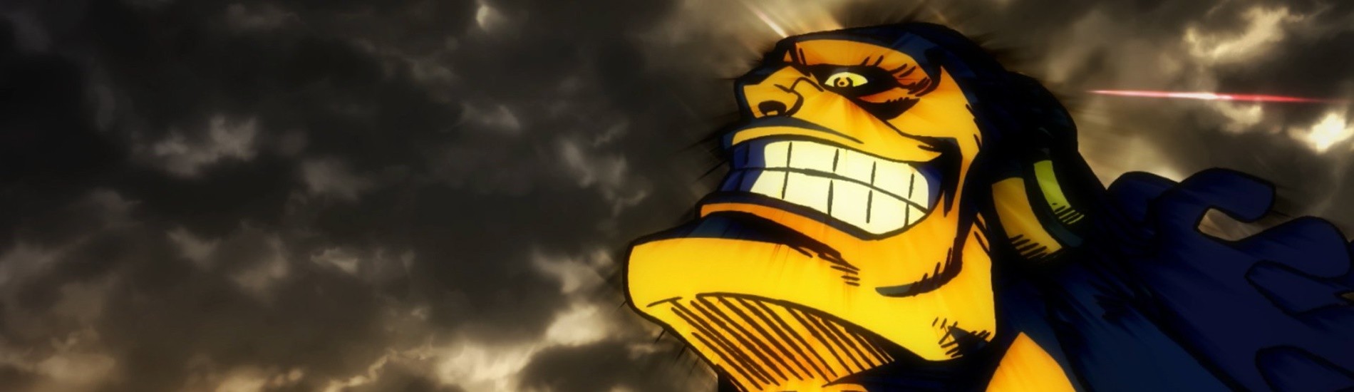 The Yonko facing off against each other, showcasing their power and influence